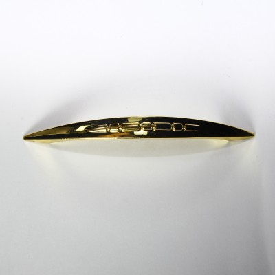 71069 Ручка-скоба 96мм золото S-2330-96 ОТ